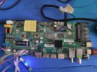 TP.MS6486.PB710  Main  Board  Blaupunkt