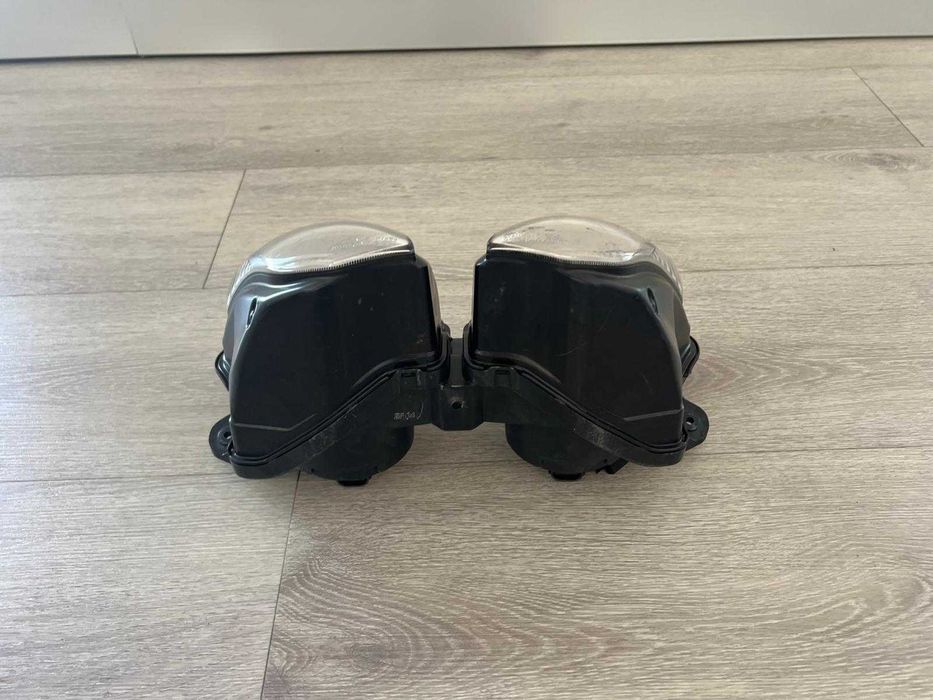 FAROIS KAWASAKi NINJA ZX-10 2008