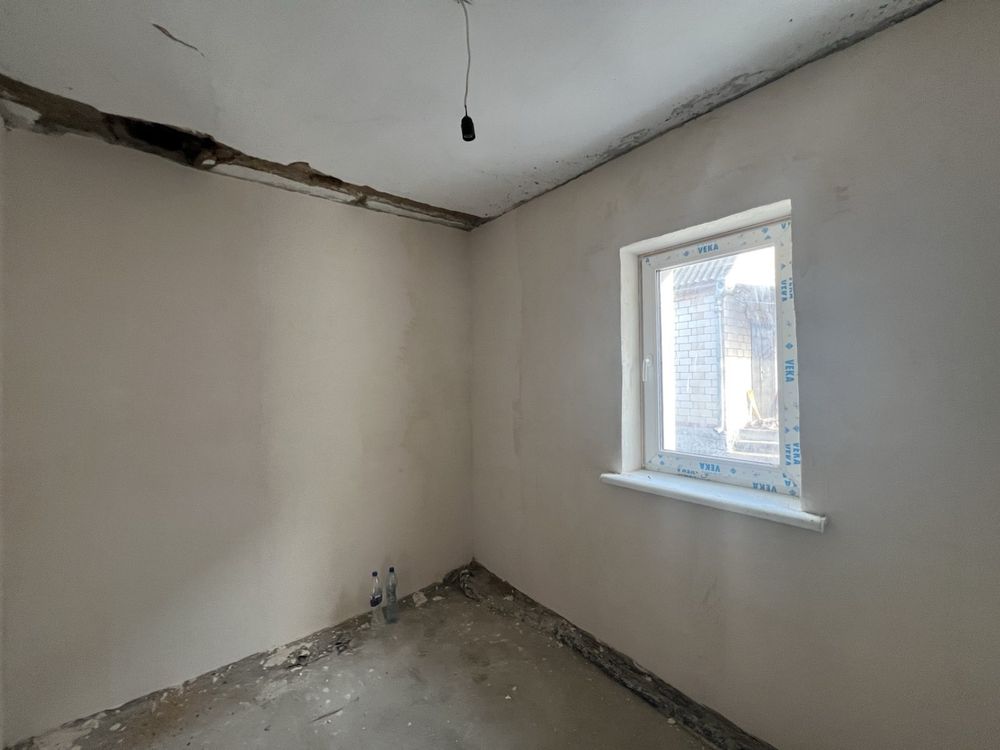 Продається будинок в Стрижавці 8 км від Вінниці