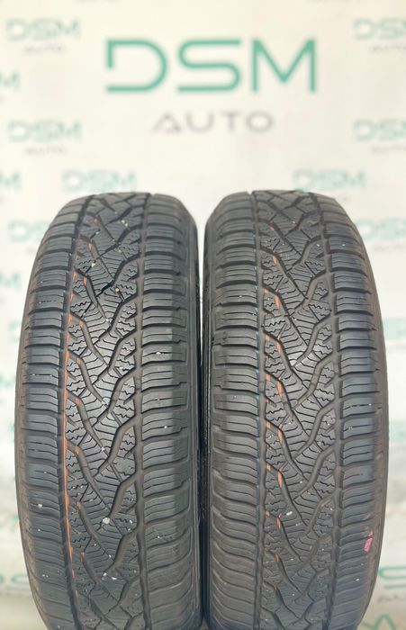 Склад шин б/в. 185/70 R14 Barum Quartaris 5