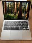 Apple MacBook Air 13" M1 2020 / 8GB RAM / 256GB SSD / Space Gray