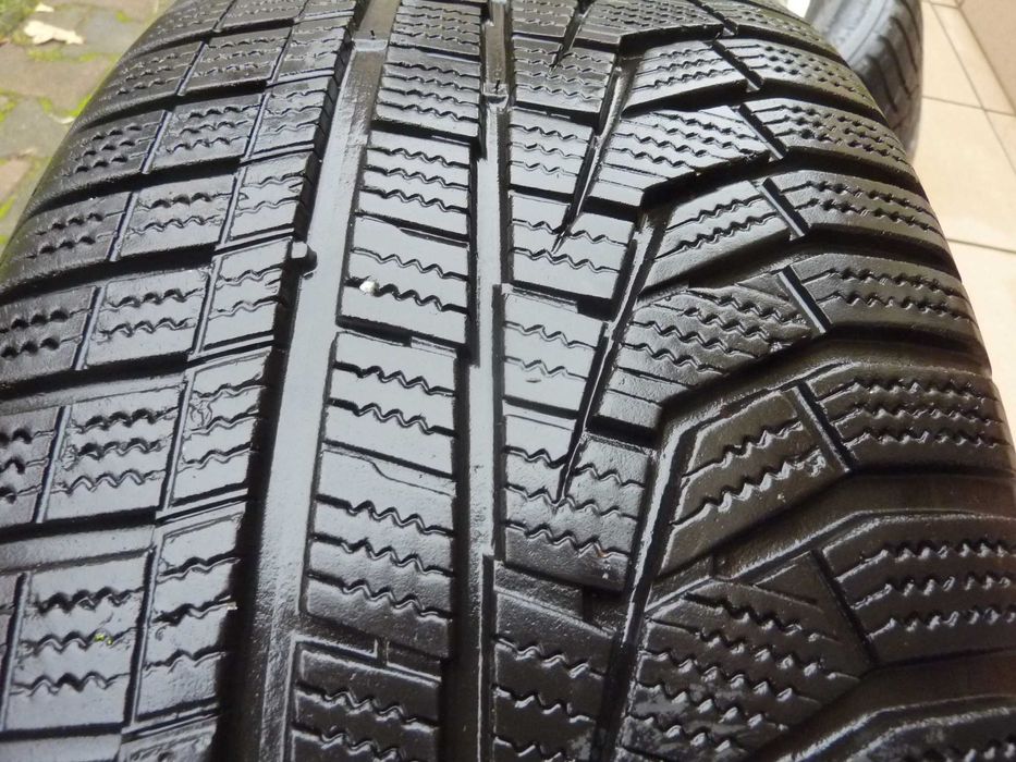 Koła zimowe Opel Insignia A 225/55/17 5x120