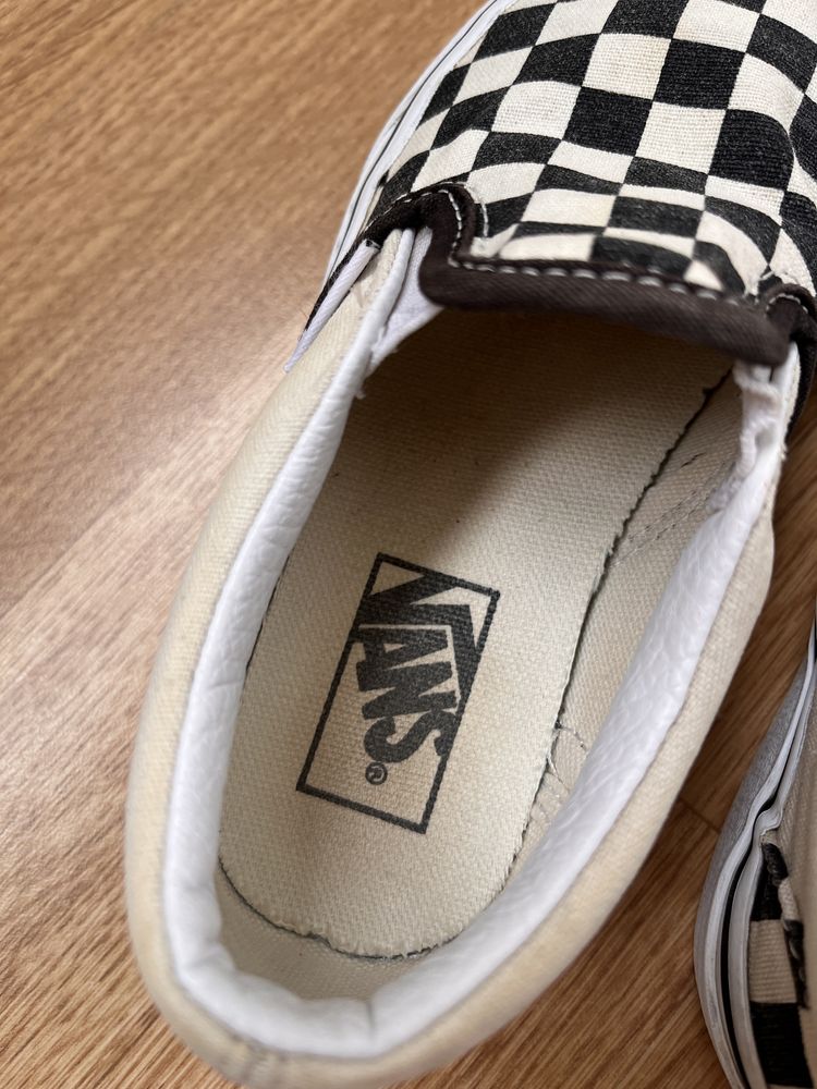 Дитячі кеди vans, оригінал