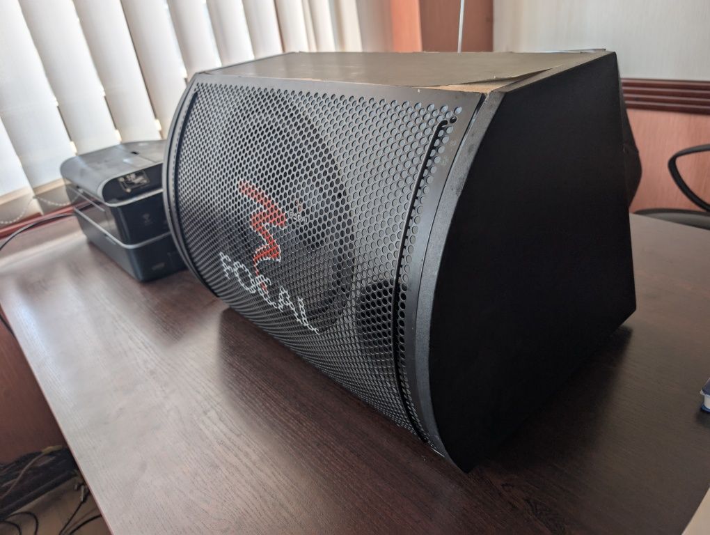 Сабвуфер Focal Access Enclosure SB 30 A1