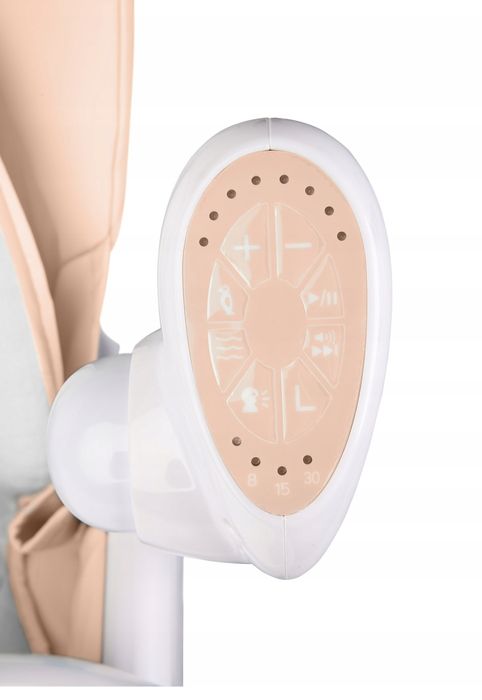 Krzesełko do karmienia