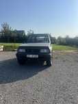 suzuki vitara 1.6 1990 z hiszpanii