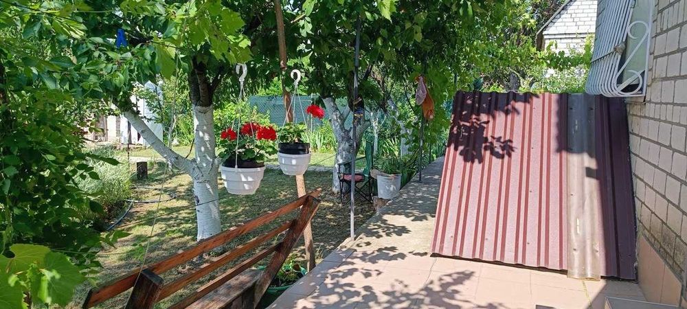 Дачний будинок з ділянкою СТ "Вимпел" Тернівка /Миколаїв