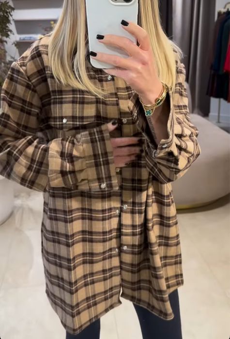 Рубашка kmily brand ace