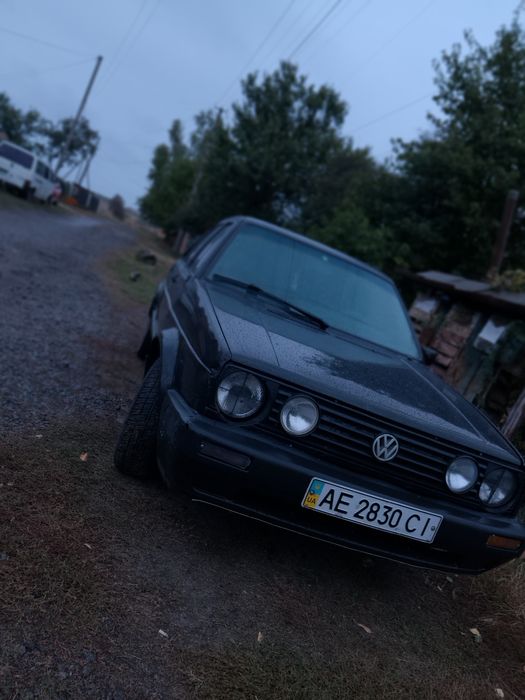 Продам гольф МК 2