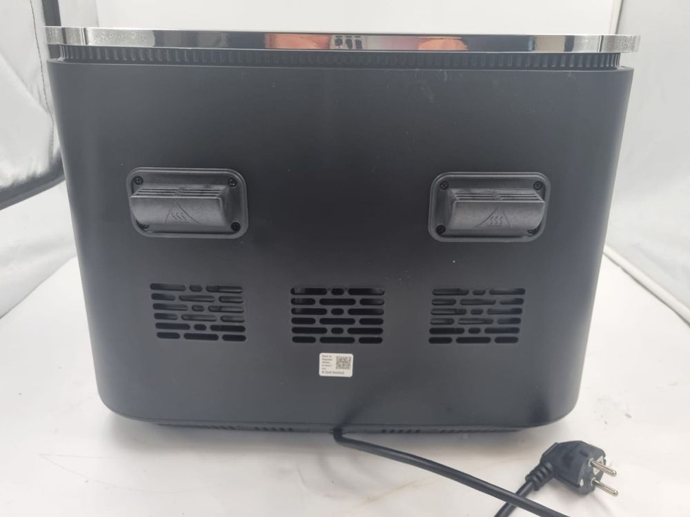Ninja foodi max dual zone frytkownica beztłuszczowa AF400EU