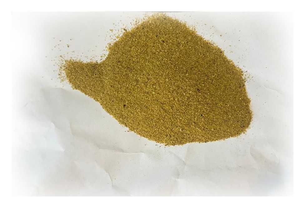 DDGS wywar gorzelniany kukurydziany (cena brutto, całosamochodowo)