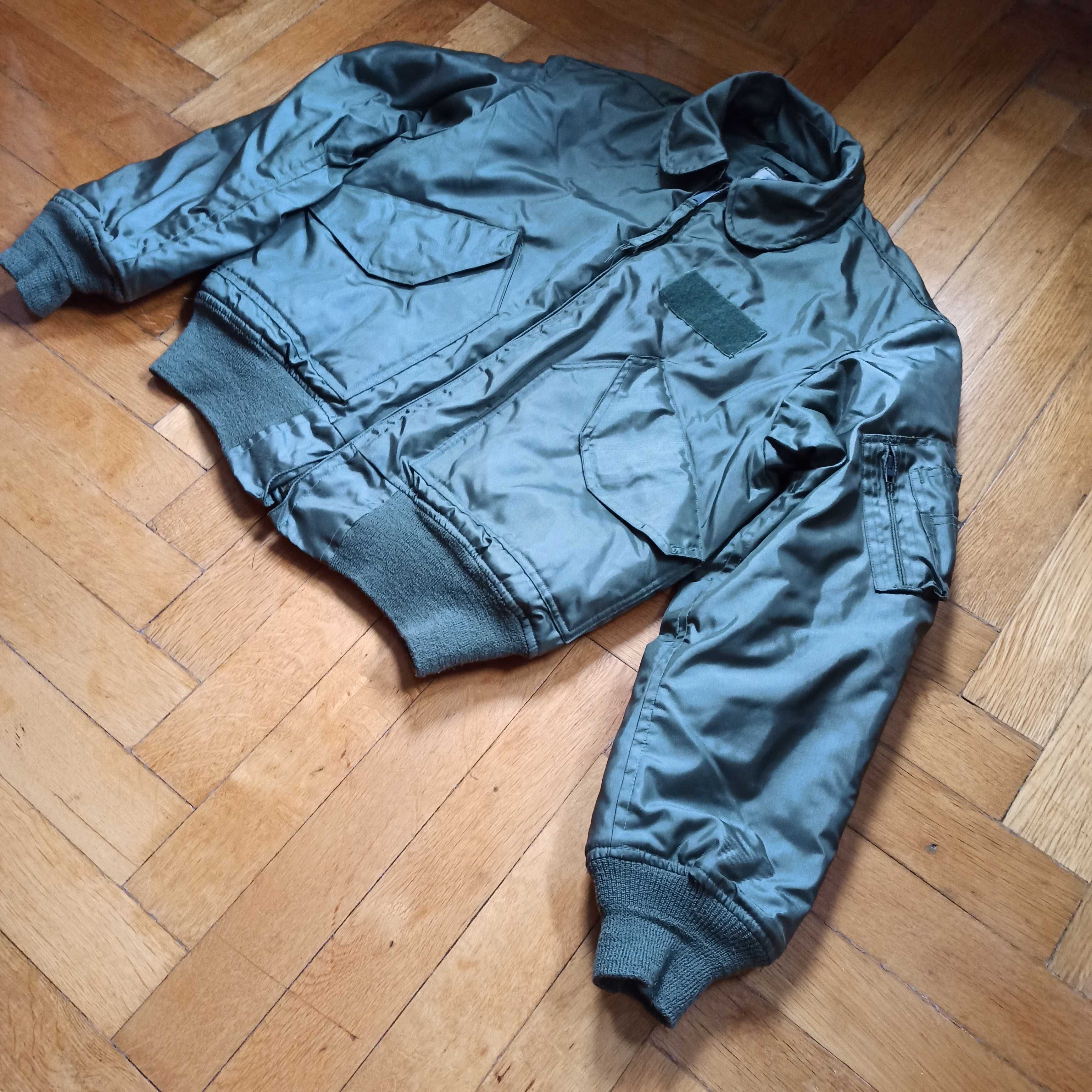 Kurtka wojskowa CWU-45 Jacket Flyer's rozmiar M