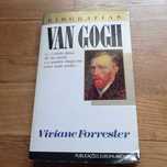 vendo livro Van Gogh