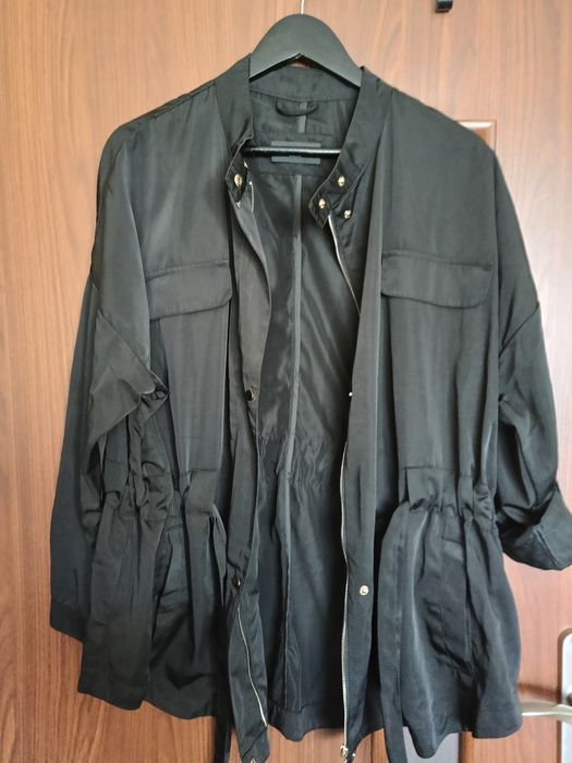 Kurtka damska Monnari 44, oversize,lekka