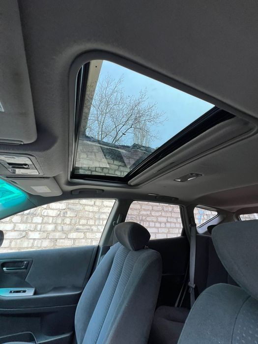 Nissan Murano 3,5 газ/бензин