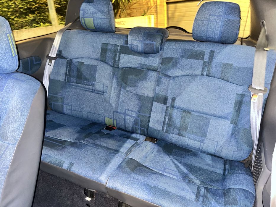 Renault Clio 1.2 16V 2000