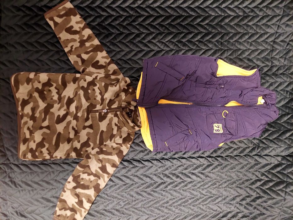 Polar 104 kamizelka 110