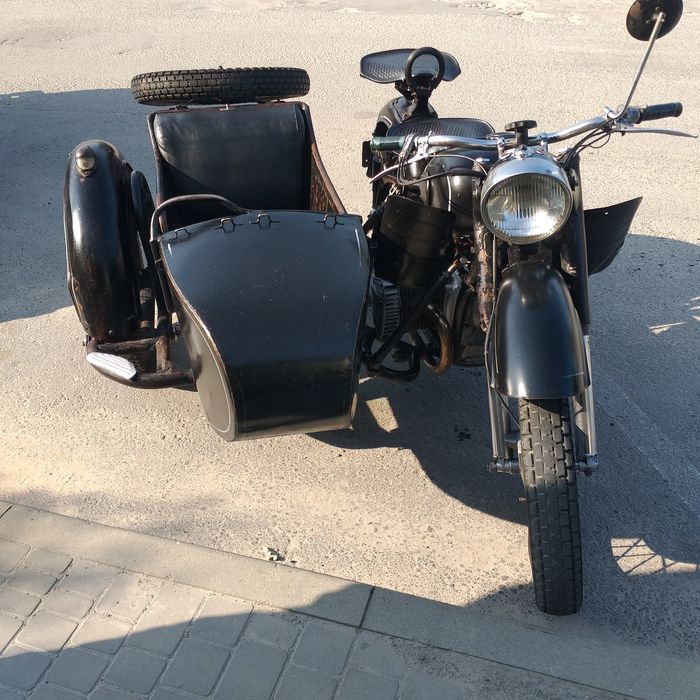 Продам к 750 кмз