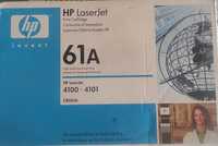 Toner HP LaserJet 4100 C8061A 4101
