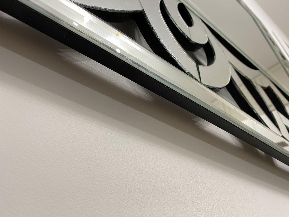 Lustro glamour 96 x 150