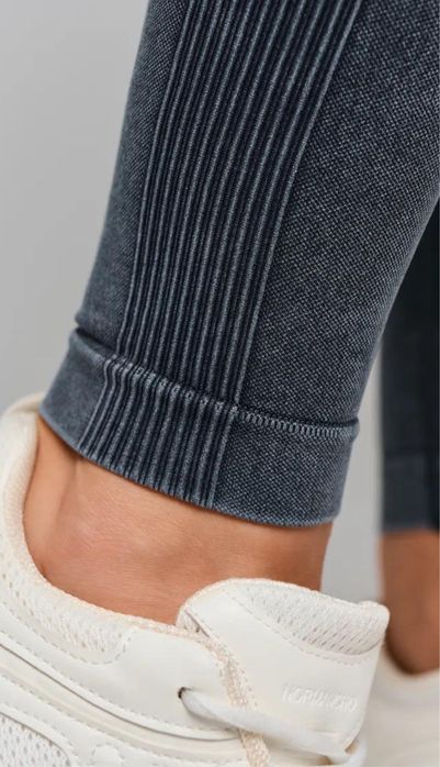 Лосины с эффектом пуш ап