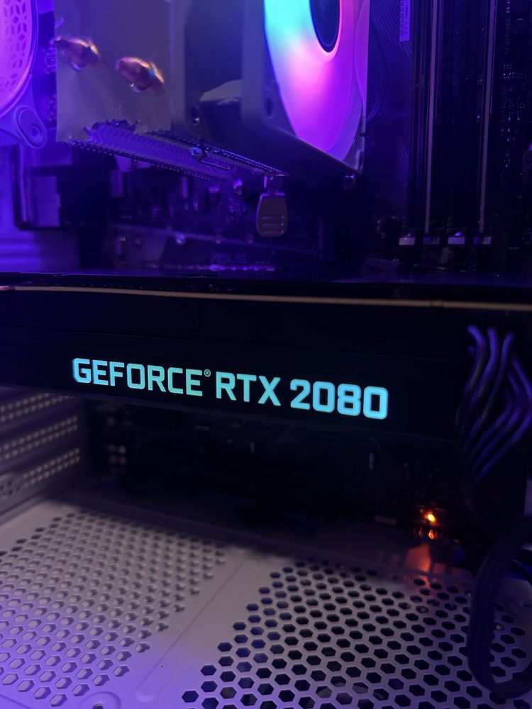 Pc gaming ryzen 5
