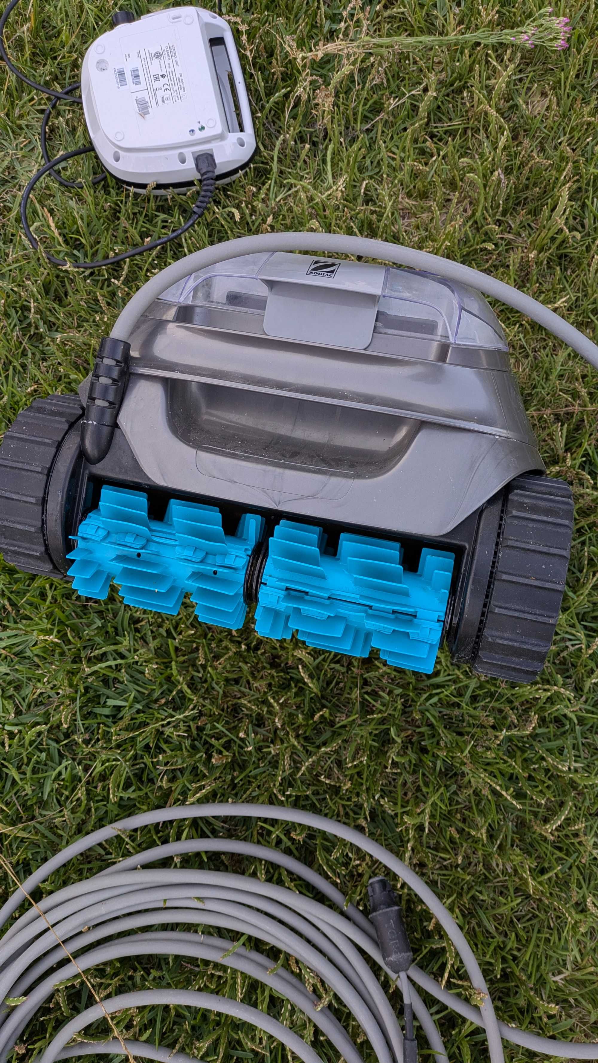 Robot de piscina ZODIAC CNX2090