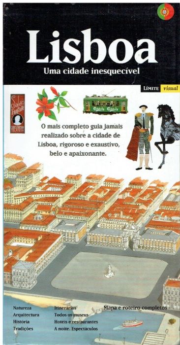 10575 Livros de Guias de Viagens