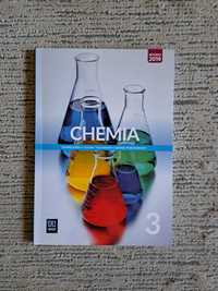 Chemia. Podręcznik. Klasa 3. Zakres podstawowy