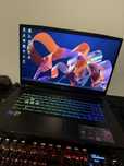 MSI KATANA 17 i7 4060 1T
