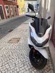 Pcx 2024    7.000km