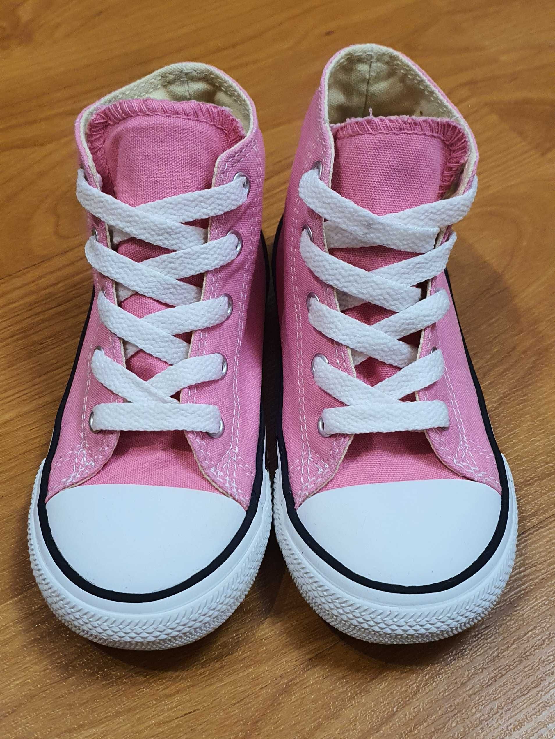 Кеды Converse 26р.17,2см