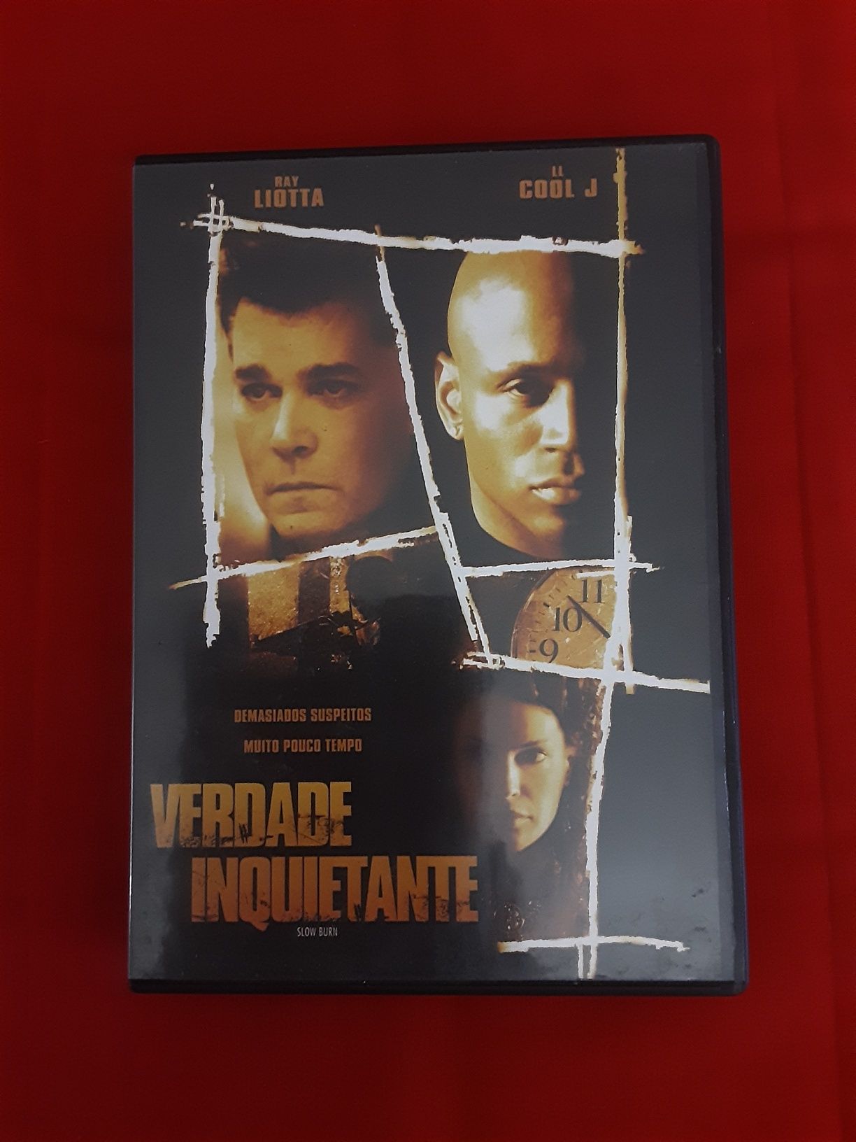 Filmes dvd vários títulos