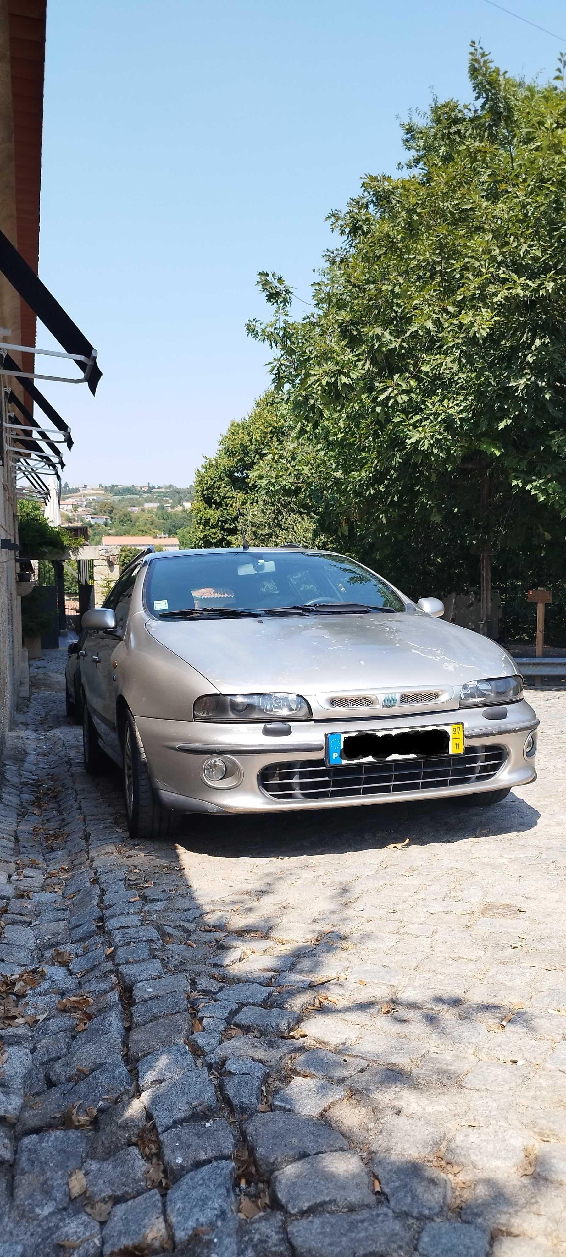 1997 Fiat marea wk 1.6 16v