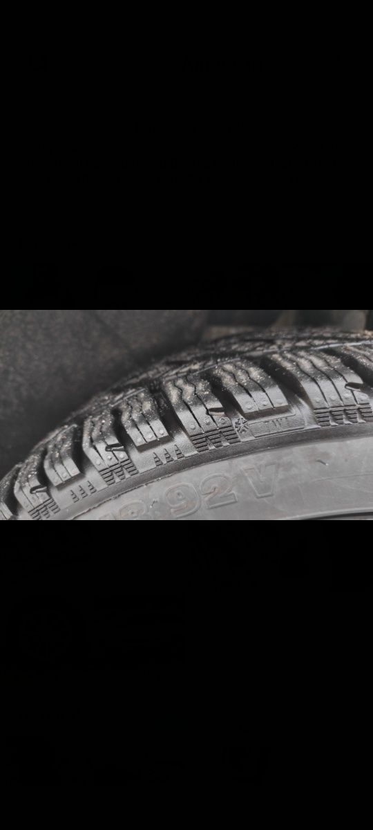 Диски r18 з резиною 225/40 r18 на обмін