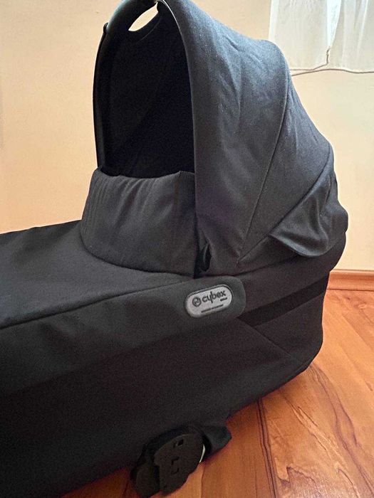 Gondola Cybex balios S Lux