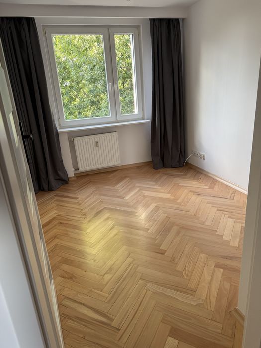 Wynajem mieszkanie Kraków ul. Lublańska, 2 pokoje plus kuchnia