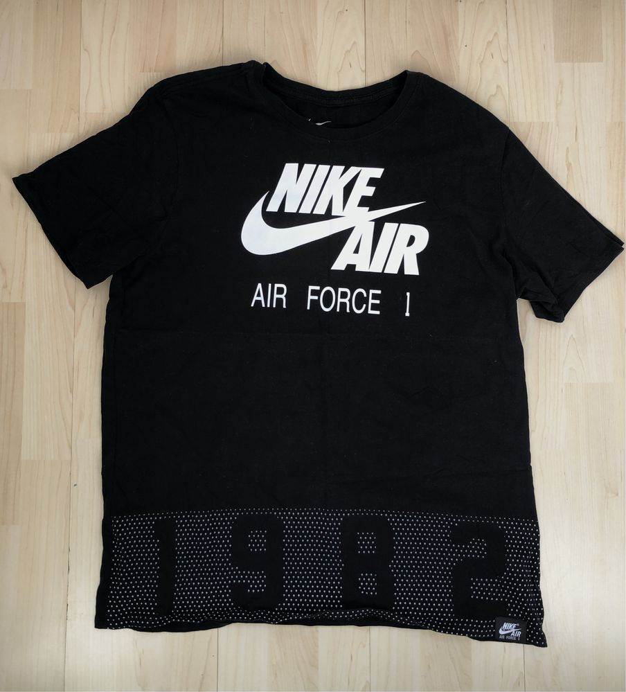 Nike Men Air AF1 1982 футболка