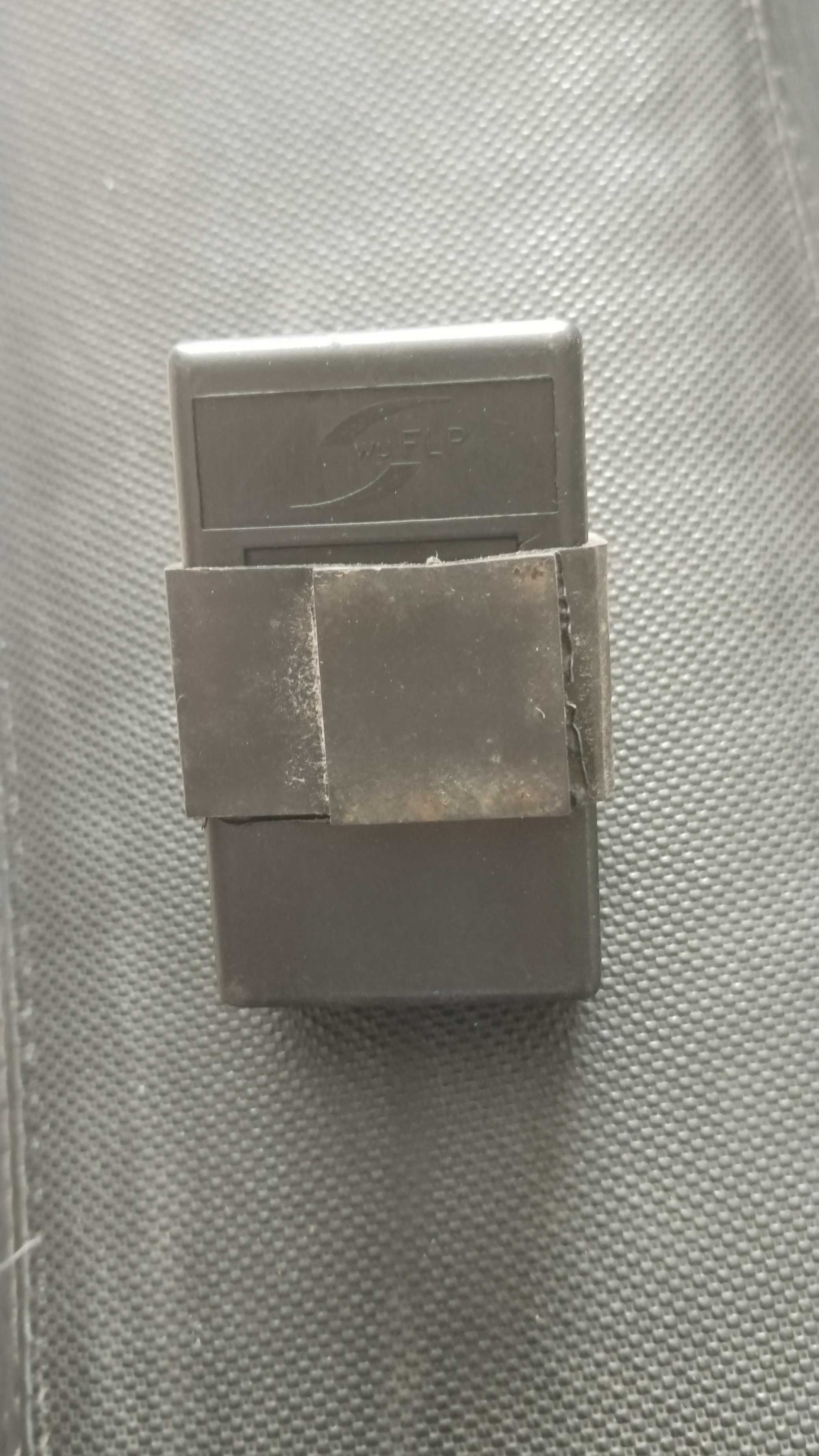 Material para Mota