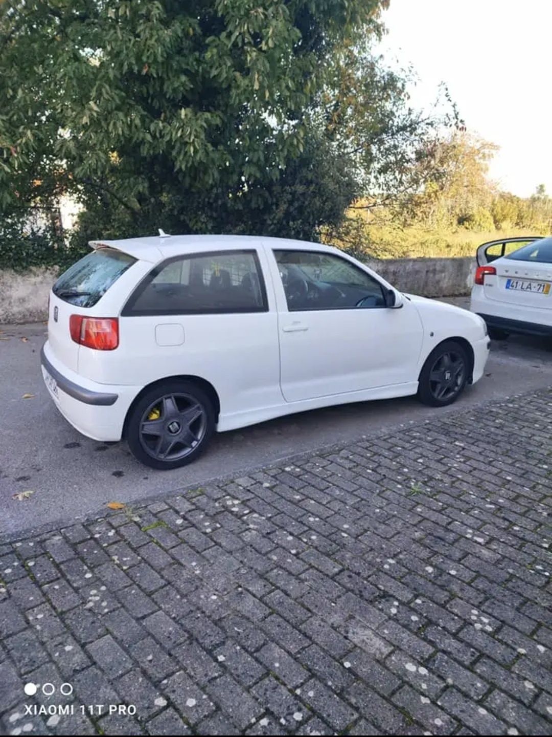 6k2 tdi 110 sport FULL CUPRA