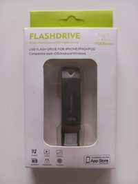 PAMIĘĆ PRZENOŚNA, wielofunkcyjny dysk flash USB, 256GB