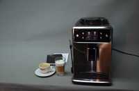 Saeco by Philips Xelsis SM7685 automatyczny ekspres ciśnieniowy kawy