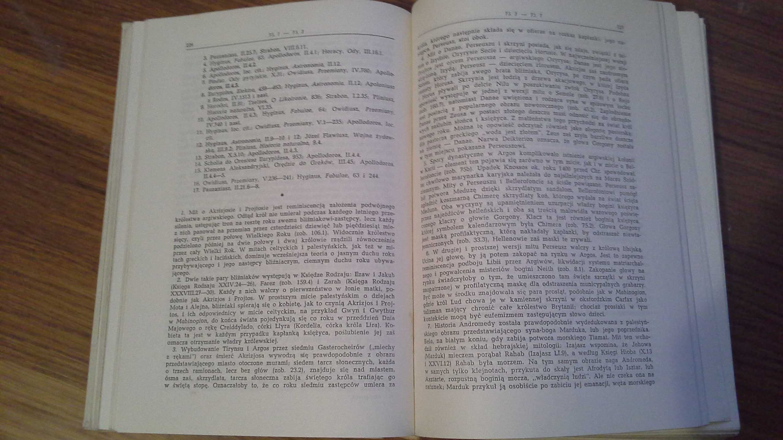 Mity Greckie - Robert Graves