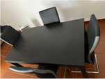 Mesa extensivel IKEA LANEBERG