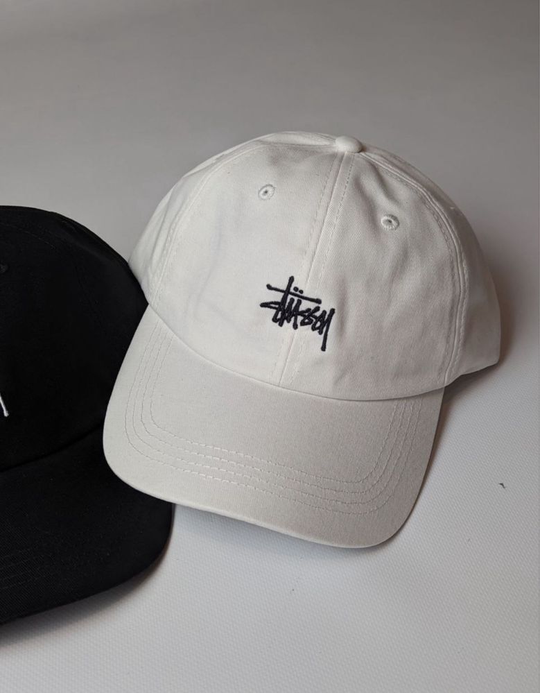 Бейсболка Stussy кепка стусі