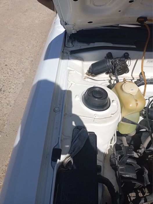 Mitsubishi Galant 1988 года, 1.6 бензин. Пробег 5.000.