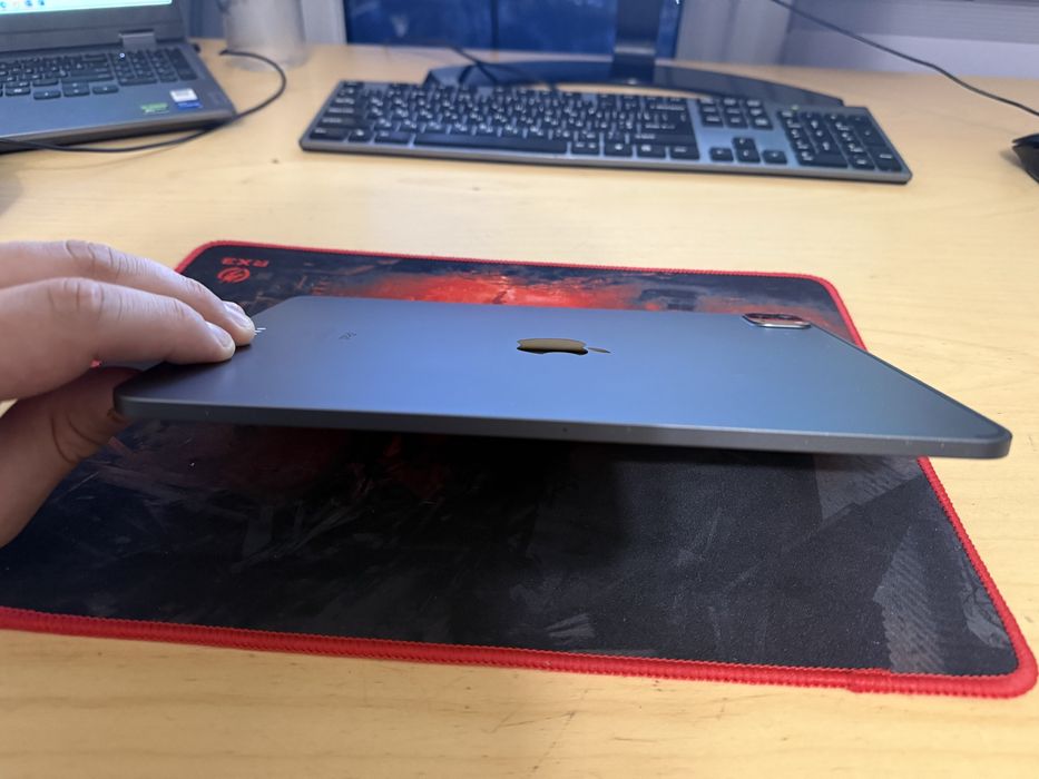 Ipad pro 11 M1 256 gb