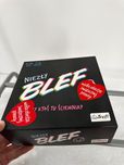 Nowa gra Niezły Blef