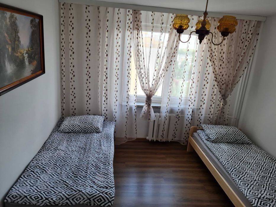 Kwatery  pracownicze Puławy