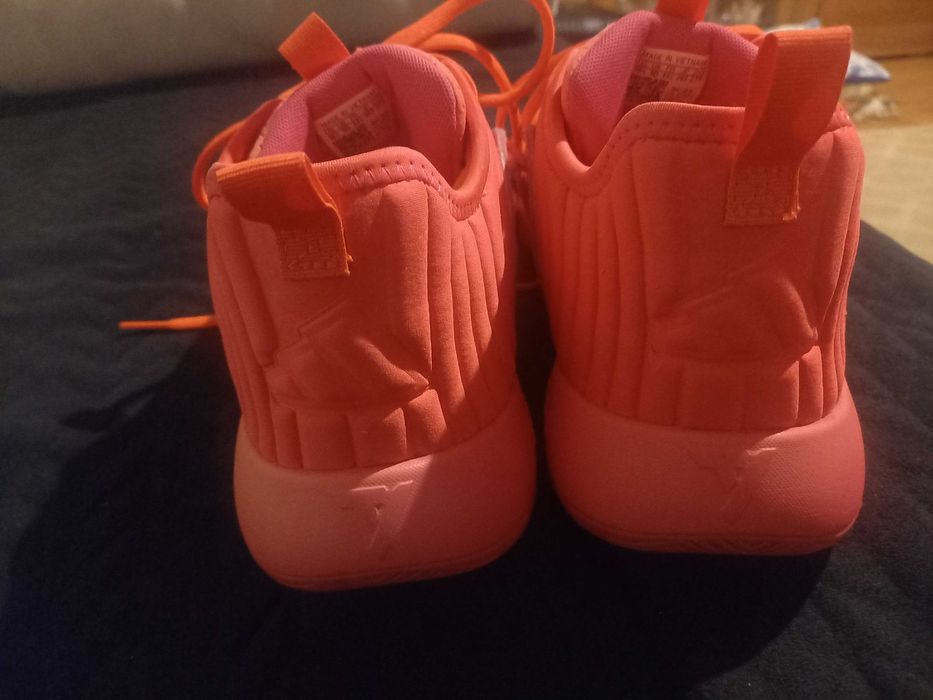 Buty do koszykówki Adidas Trae Unlimited męskie 44i2/3